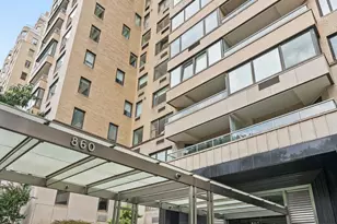 860 5th Ave, New York City, NY 10065 - Photo 13