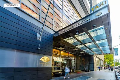 25 Columbus Circle #61G, New York City, NY 10019 - Photo 21