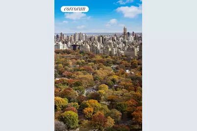 25 Columbus Circle #61G, New York City, NY 10019 - Photo 3