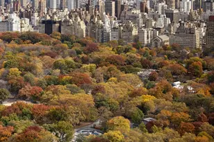 25 Columbus Cir, New York City, NY 10019 - Photo 3