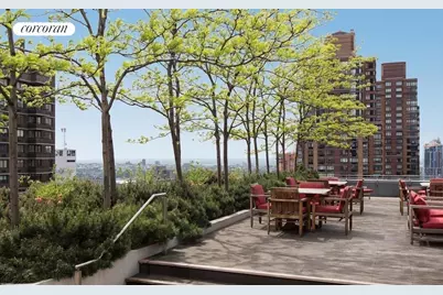 25 Columbus Circle #61G, New York City, NY 10019 - Photo 17