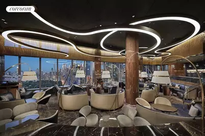 25 Columbus Circle #61G, New York City, NY 10019 - Photo 19