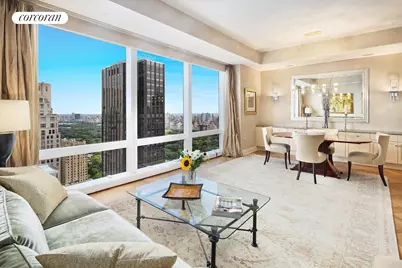 25 Columbus Circle #61G, New York City, NY 10019 - Photo 5