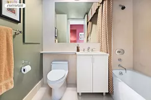 25 Columbus Cir, New York City, NY 10019 - Photo 11