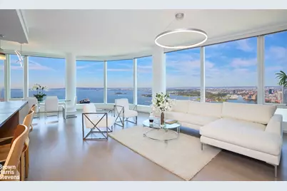 50 West Street #48, New York, NY 10006 - Photo 1