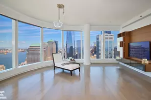 50 West St, New York, NY 10006 - Photo 7