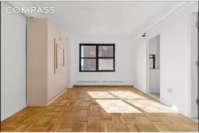 345 W 145th Street #10A7, New York City, NY 10031 - Photo 1