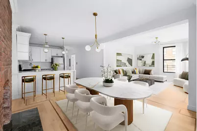 839 W End Avenue #5B, New York City, NY 10025 - Photo 5