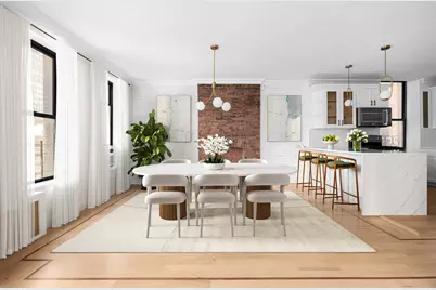 839 W End Avenue #5B, New York City, NY 10025 - Photo 3