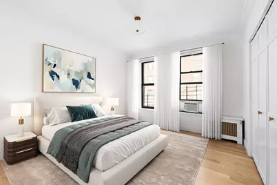 839 W End Avenue #5B, New York City, NY 10025 - Photo 7