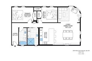 839 West End Ave, New York City, NY 10025 - Photo 11