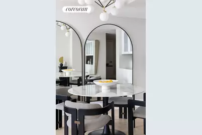 210 Warren Street #15A, New York City, NY 10282 - Photo 7