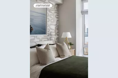 210 Warren Street #15A, New York City, NY 10282 - Photo 5