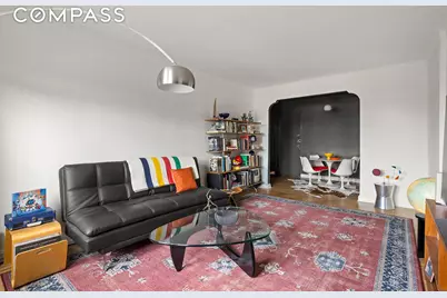2835 Bedford Avenue #4A, New York City, NY 11210 - Photo 5