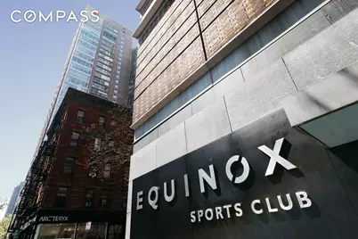 10 W 66th Street #29E, New York City, NY 10023 - Photo 29