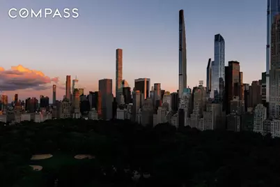 10 W 66th Street #29E, New York City, NY 10023 - Photo 21