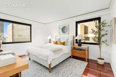 10 W 66th Street #29E, New York City, NY 10023 - Photo 11