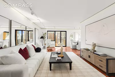 10 W 66th Street #29E, New York City, NY 10023 - Photo 3