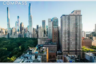 10 W 66th Street #29E, New York City, NY 10023 - Photo 17