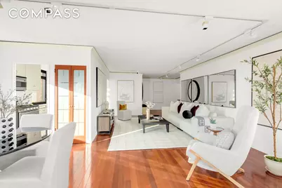 10 W 66th Street #29E, New York City, NY 10023 - Photo 9