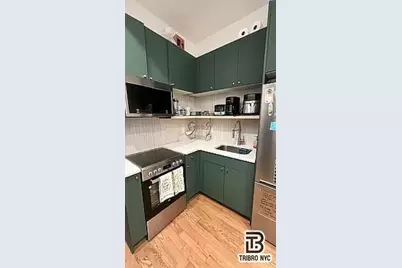 1027 Putnam Avenue #1C, New York City, NY 11221 - Photo 3