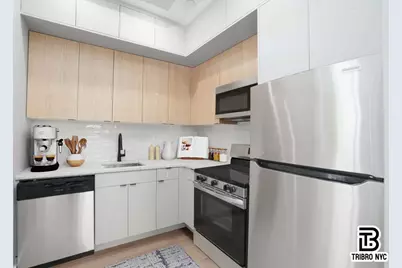 92 Manhattan Avenue #4B, New York City, NY 11206 - Photo 5