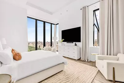 111 W 57th Street #36, New York City, NY 10019 - Photo 9