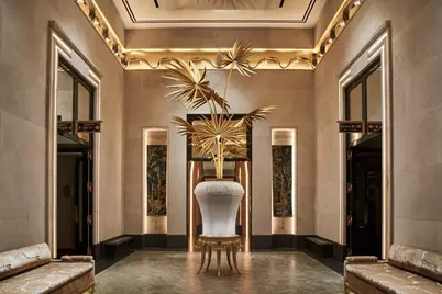 111 W 57th Street #36, New York City, NY 10019 - Photo 19