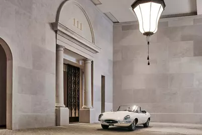 111 W 57th Street #36, New York City, NY 10019 - Photo 17