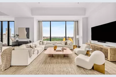 111 W 57th Street #36, New York City, NY 10019 - Photo 1