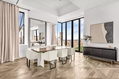 111 W 57th Street #36, New York City, NY 10019 - Photo 5