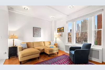 156 E 79th Street #9F, New York City, NY 10021 - Photo 1