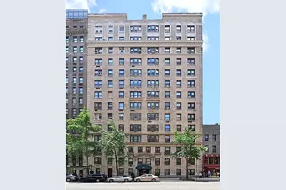 156 E 79th Street #9F, New York City, NY 10021 - Photo 21