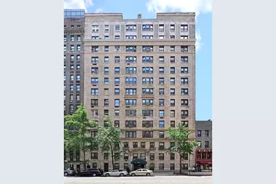 156 E 79th Street #9F, New York City, NY 10021 - Photo 11