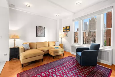 156 E 79th Street #9F, New York City, NY 10021 - Photo 1