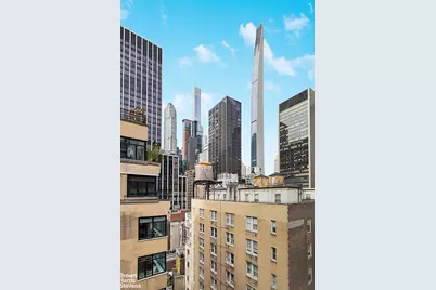 17 W 54th Street #10A, New York City, NY 10019 - Photo 3