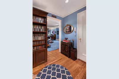 135 E 74th Street #3C, New York City, NY 10021 - Photo 5