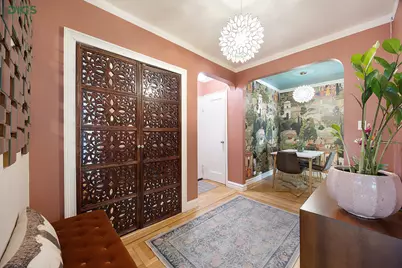 210 W 103rd Street #1C, New York City, NY 10025 - Photo 3