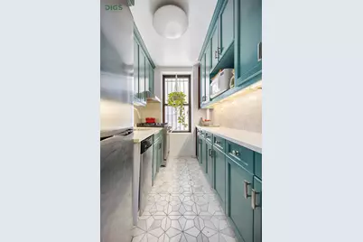 210 W 103rd Street #1C, New York City, NY 10025 - Photo 5