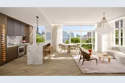 350 E 18th Street #6A, New York City, NY 10003 - Photo 1