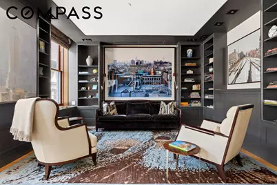 32 W 18th Street #7B, New York City, NY 10011 - Photo 5