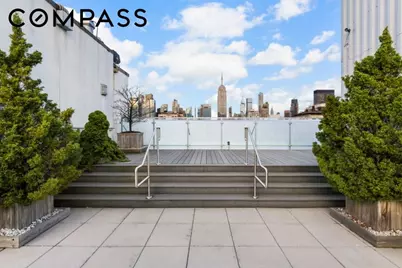32 W 18th Street #7B, New York City, NY 10011 - Photo 17