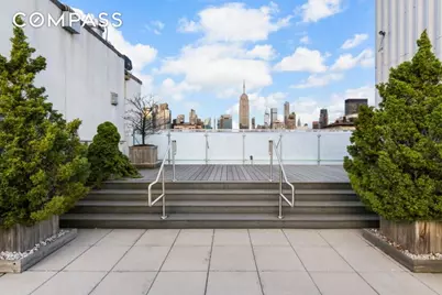 32 W 18th Street #7B, New York City, NY 10011 - Photo 17