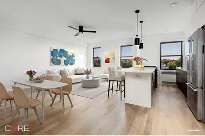 811 Cortelyou Road #6K, New York City, NY 11218 - Photo 3