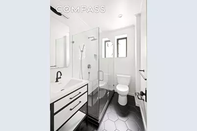 210 6th Avenue #3G, New York City, NY 10012 - Photo 5