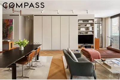 16 W 40th Street #16B, New York City, NY 10018 - Photo 3