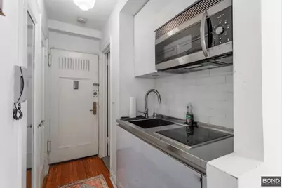 25 Tudor City Place #615, New York City, NY 10017 - Photo 3
