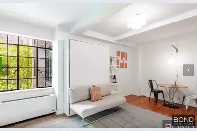 25 Tudor City Place #615, New York, NY 10017 - Photo 1