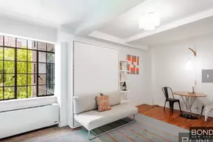 25 Tudor City Pl, New York City, NY 10017 - Photo 1