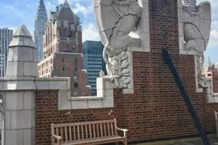 25 Tudor City Pl, New York City, NY 10017 - Photo 5